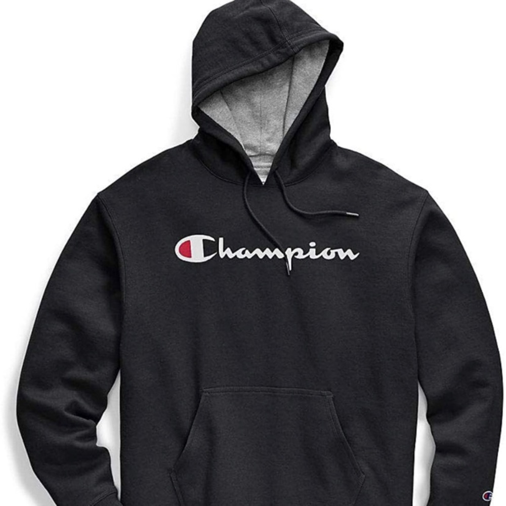 Champion Hoodie